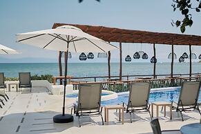 Hotel Ysuri Bucerias