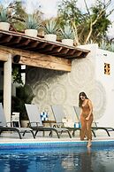 Hotel Ysuri Bucerias