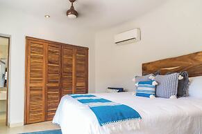 Hotel Ysuri Bucerias