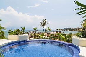 Hotel Ysuri Bucerias