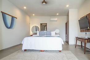 Hotel Ysuri Bucerias