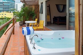 Hotel Ysuri Bucerias