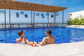 Hotel Ysuri Bucerias