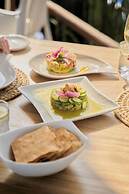 Hotel Ysuri Bucerias