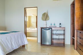 Hotel Ysuri Bucerias