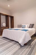 Hotel Ysuri Bucerias