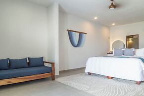 Hotel Ysuri Bucerias