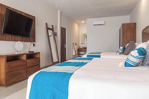 Hotel Ysuri Bucerias