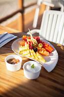 Hotel Ysuri Bucerias