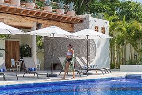 Hotel Ysuri Bucerias