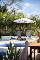 Hotel Ysuri Bucerias