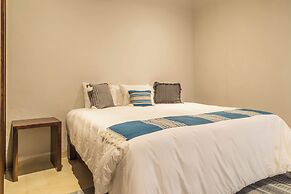 Hotel Ysuri Bucerias