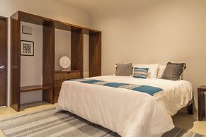 Hotel Ysuri Bucerias