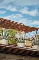 Hotel Ysuri Bucerias