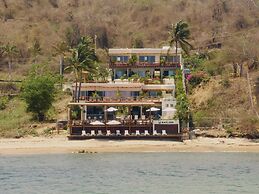 Hotel Ysuri Bucerias