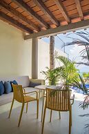 Hotel Ysuri Bucerias