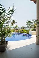 Hotel Ysuri Bucerias