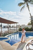 Hotel Ysuri Bucerias