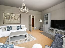 Troon Cottage