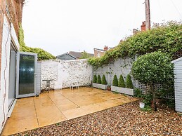 Troon Cottage