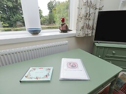 Lucys Cottage