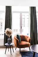 Gorgeous Apartment in old City Centre of Antwerp 1