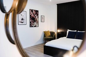 Gorgeous Apartment in old City Centre of Antwerp 1