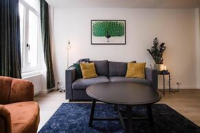 Gorgeous Apartment in old City Centre of Antwerp 1