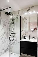 Gorgeous Apartment in old City Centre of Antwerp 1