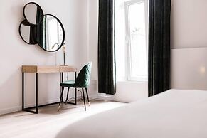 Gorgeous Apartment in old City Centre of Antwerp 1