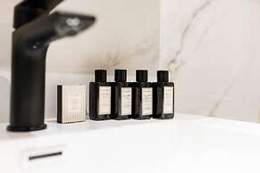 Gorgeous Apartment in old City Centre of Antwerp 1