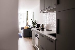 Gorgeous Apartment in old City Centre of Antwerp 1