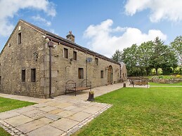 Rough Bank Barn