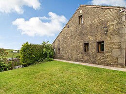 Rough Bank Barn