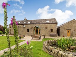 Rough Bank Barn