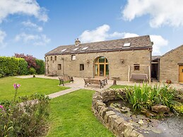 Rough Bank Barn