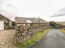 Rough Bank Barn