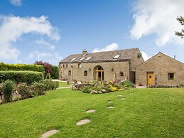 Rough Bank Barn