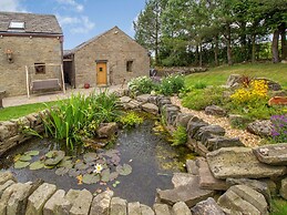 Rough Bank Barn