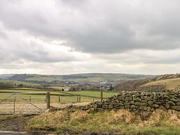 Rough Bank Barn