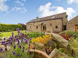Rough Bank Barn