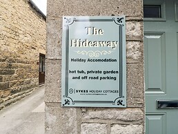The Hideaway