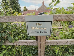 The Hideaway
