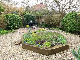Seaview Cottage