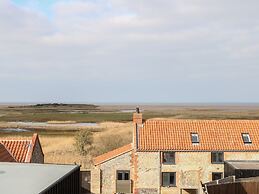 Seaview Cottage