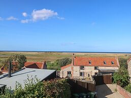 Seaview Cottage