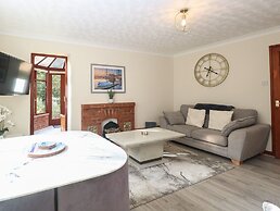 Seaview Cottage