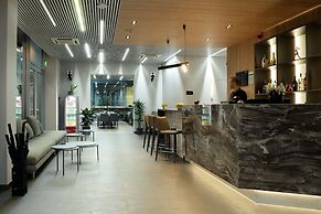 Premier Hotel Miskolc