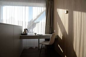 Premier Hotel Miskolc
