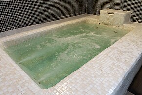 Las Jaras Aguas Termales